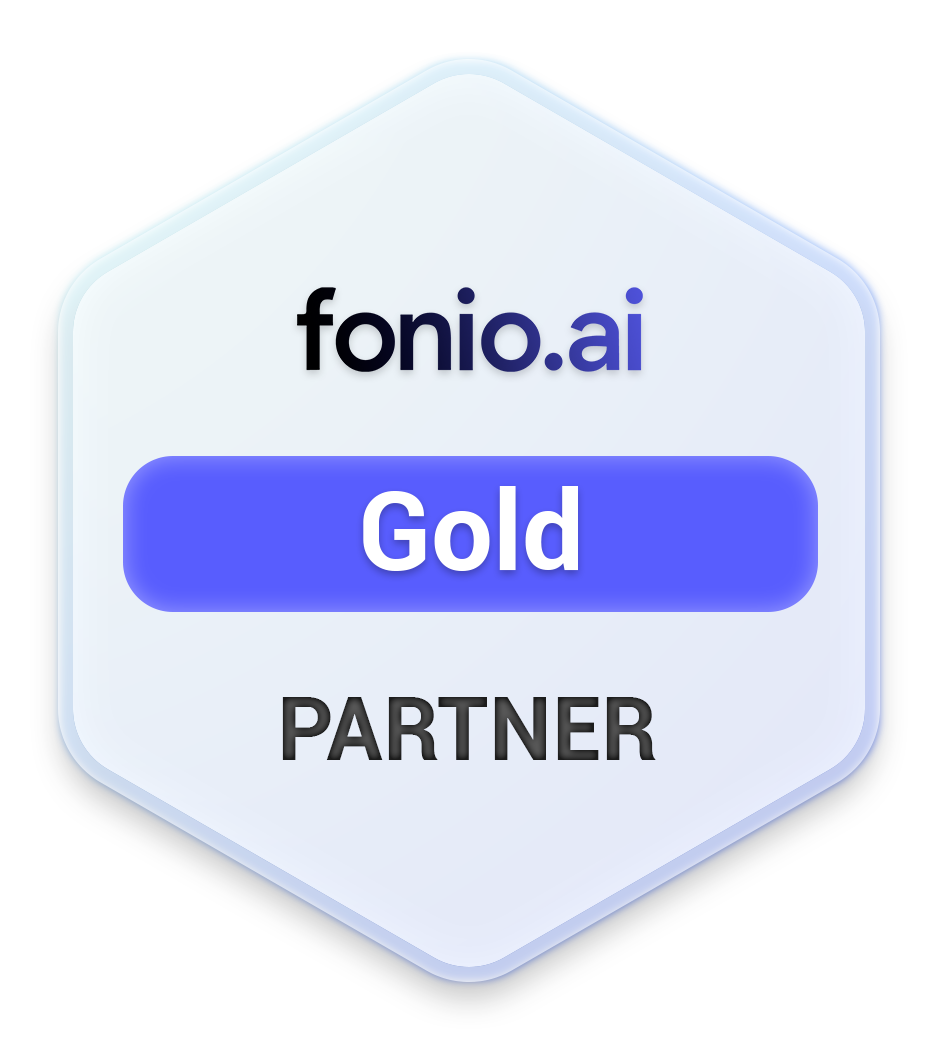 Fonio Gold Partner